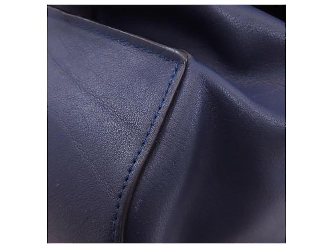 Zaino/Daypack Antonsling Loewe Blu navy - vista 26