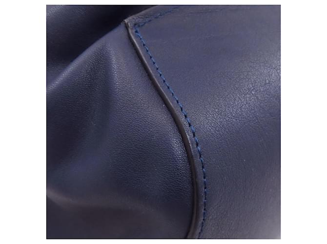 Zaino/Daypack Antonsling Loewe Blu navy - vista 27