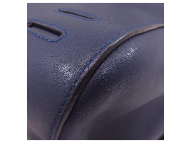 Zaino/Daypack Antonsling Loewe Blu navy - vista 28