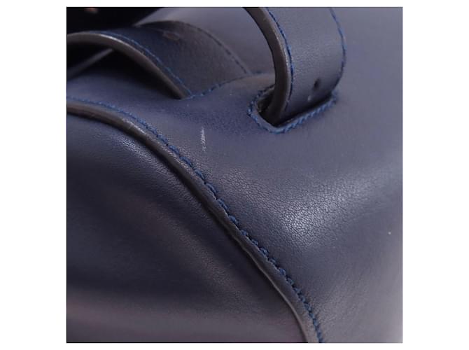 Zaino/Daypack Antonsling Loewe Blu navy - vista 29