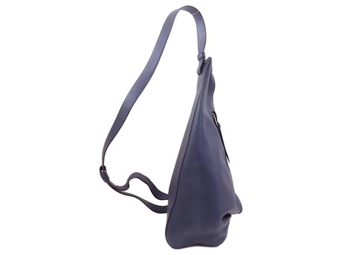 Zaino/Daypack Antonsling Loewe Blu navy - vista 3