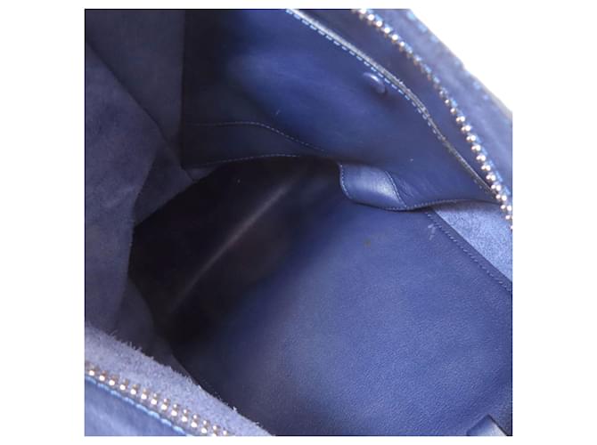Zaino/Daypack Antonsling Loewe Blu navy - vista 5
