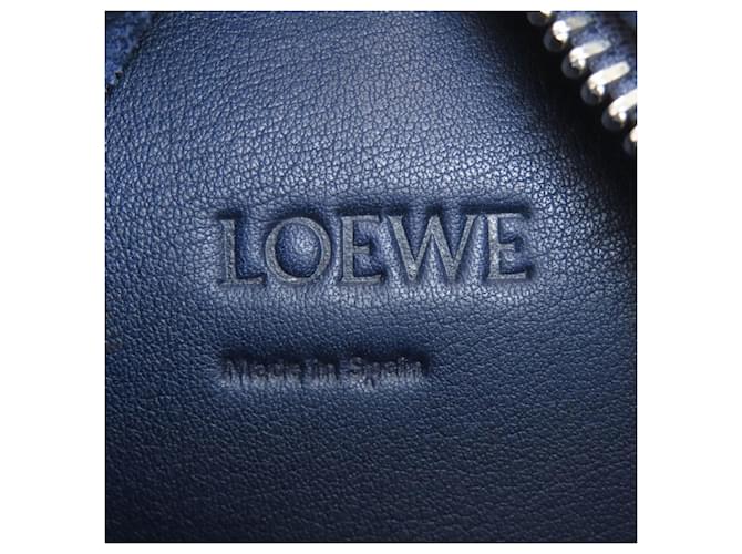 Zaino/Daypack Antonsling Loewe Blu navy - vista 6