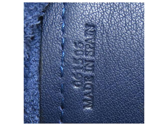 Zaino/Daypack Antonsling Loewe Blu navy - vista 7