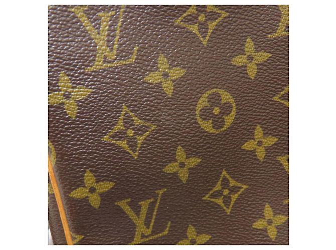Borsa a Spalla Amazon in Tela Monogram Louis Vuitton Monogramma - vista 11