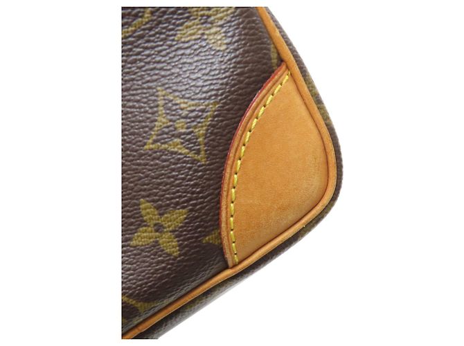 Borsa a Spalla Amazon in Tela Monogram Louis Vuitton Monogramma - vista 12