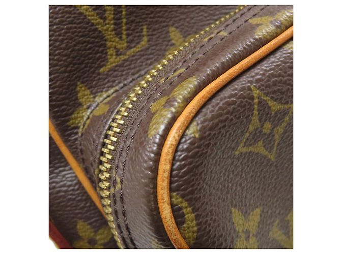 Borsa a Spalla Amazon in Tela Monogram Louis Vuitton Monogramma - vista 14