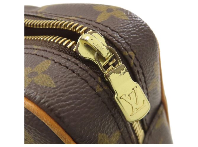 Borsa a Spalla Amazon in Tela Monogram Louis Vuitton Monogramma - vista 16