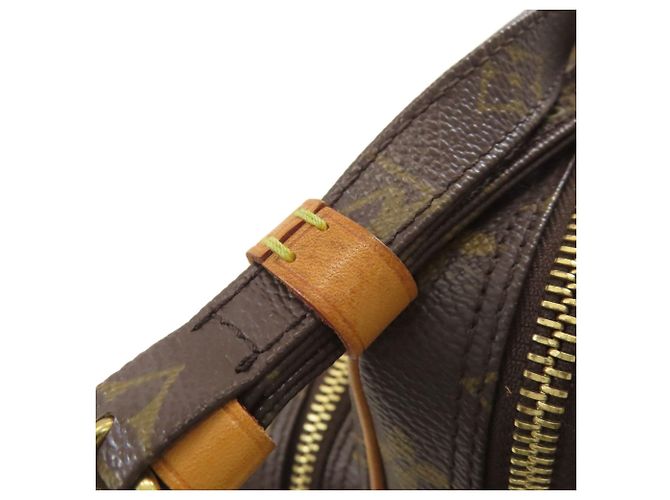 Borsa a Spalla Amazon in Tela Monogram Louis Vuitton Monogramma - vista 19