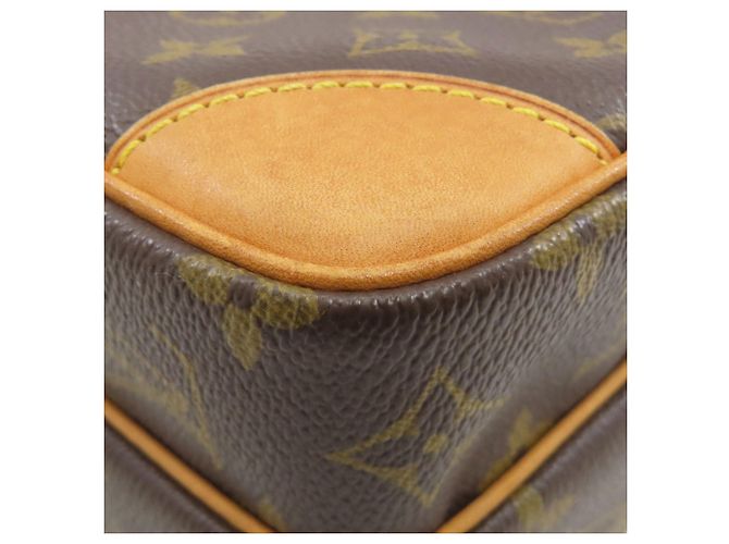 Borsa a Spalla Amazon in Tela Monogram Louis Vuitton Monogramma - vista 20