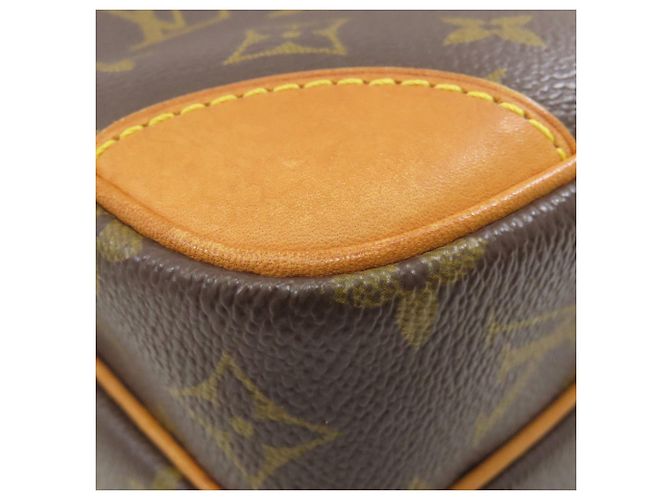 Borsa a Spalla Amazon in Tela Monogram Louis Vuitton Monogramma - vista 21