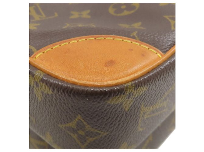 Borsa a Spalla Amazon in Tela Monogram Louis Vuitton Monogramma - vista 23