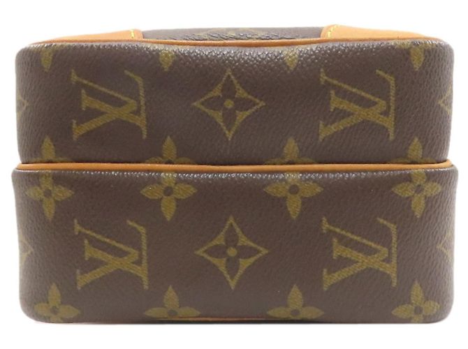 Borsa a Spalla Amazon in Tela Monogram Louis Vuitton Monogramma - vista 4