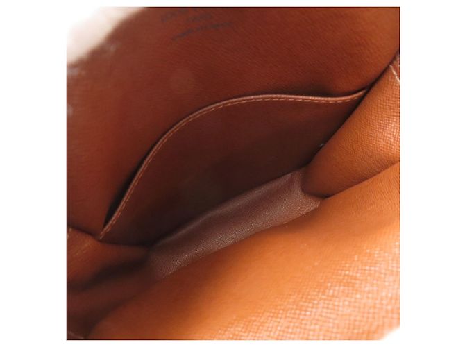 Borsa a Spalla Amazon in Tela Monogram Louis Vuitton Monogramma - vista 5