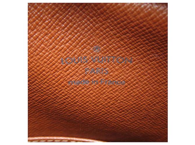 Borsa a Spalla Amazon in Tela Monogram Louis Vuitton Monogramma - vista 6