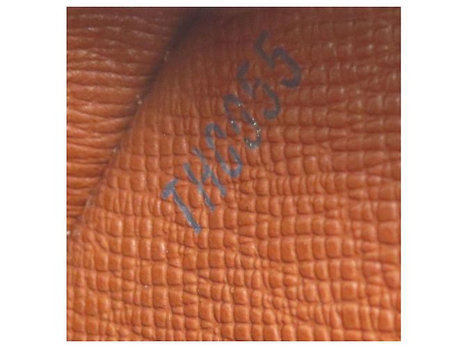 Borsa a Spalla Amazon in Tela Monogram Louis Vuitton Monogramma - vista 7
