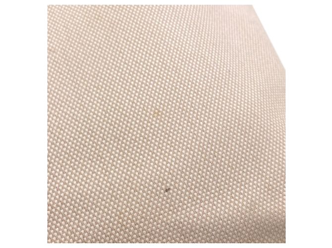 Loewe Anagram 2-Wege Tote Bag Beige - Ansicht 17