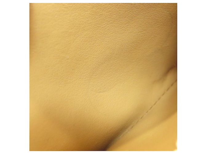 Billetera bi-fold Cassette de Bottega Veneta Castaño - vista 13