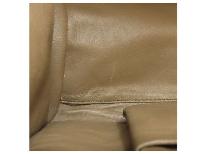 Céline Borsa Tote Mini 2 in 1 Celine Luggage Marrone - vista 10