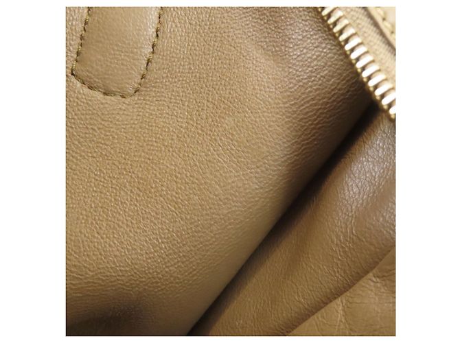 Céline Borsa Tote Mini 2 in 1 Celine Luggage Marrone - vista 11