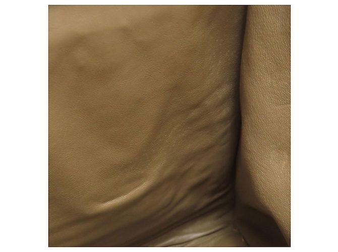 Céline Borsa Tote Mini 2 in 1 Celine Luggage Marrone - vista 12