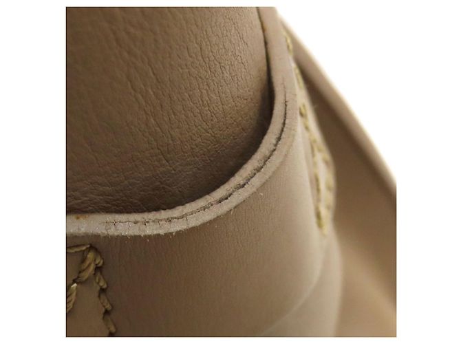 Céline Borsa Tote Mini 2 in 1 Celine Luggage Marrone - vista 14