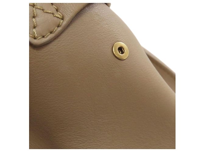 Céline Borsa Tote Mini 2 in 1 Celine Luggage Marrone - vista 15