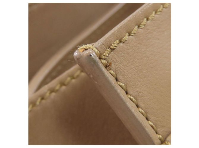 Céline Borsa Tote Mini 2 in 1 Celine Luggage Marrone - vista 16
