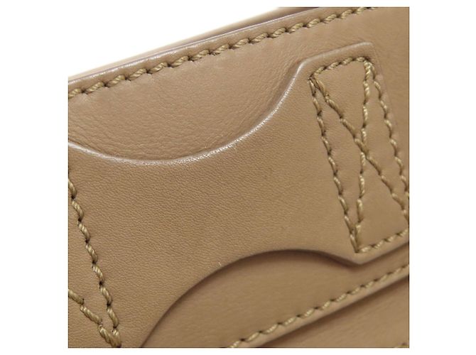 Céline Borsa Tote Mini 2 in 1 Celine Luggage Marrone - vista 19