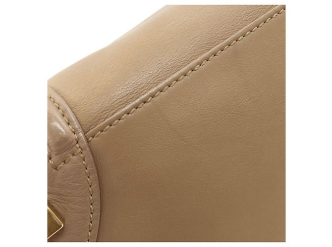 Céline Borsa Tote Mini 2 in 1 Celine Luggage Marrone - vista 22