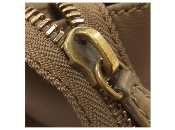 Céline Borsa Tote Mini 2 in 1 Celine Luggage Marrone - vista 24