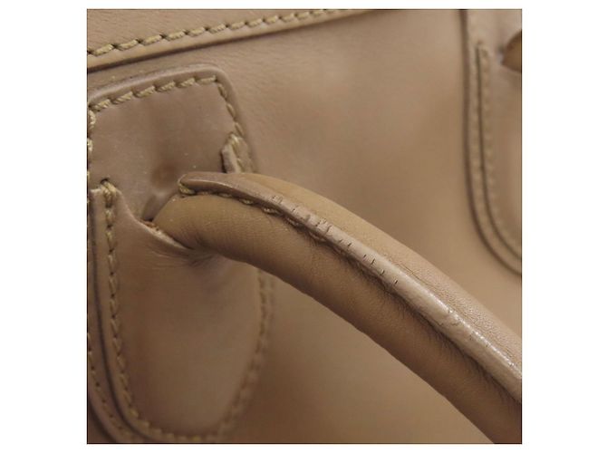 Céline Borsa Tote Mini 2 in 1 Celine Luggage Marrone - vista 27