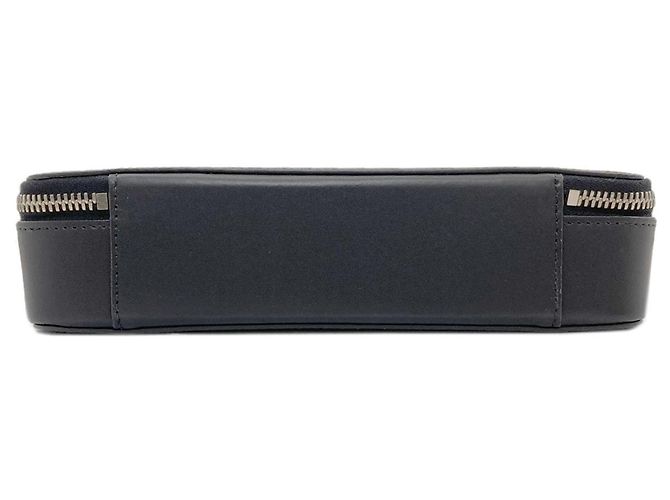 Borsa a Spalla Gucci GG Supreme Marrone - vista 4