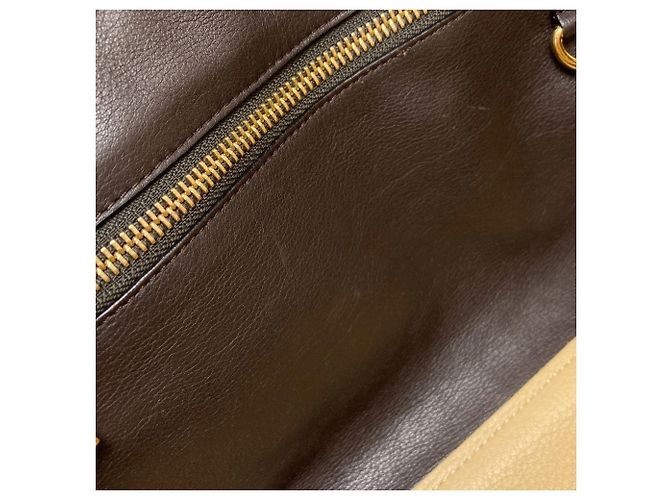 Borsa Loewe Amazona 2 in 1 Marrone - vista 10