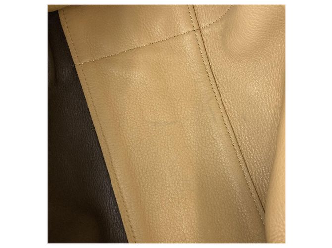 Borsa Loewe Amazona 2 in 1 Marrone - vista 11