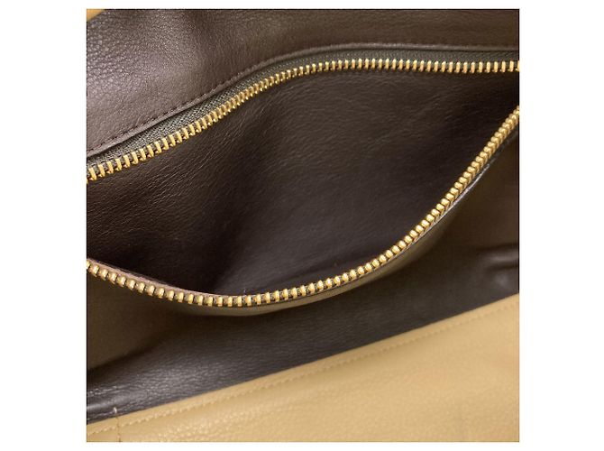 Borsa Loewe Amazona 2 in 1 Marrone - vista 9