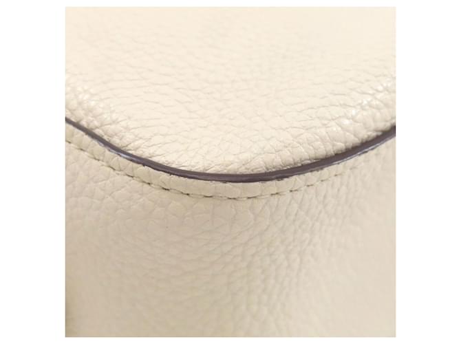 Borsa a spalla lunga Coach 29411 Bianco - vista 19