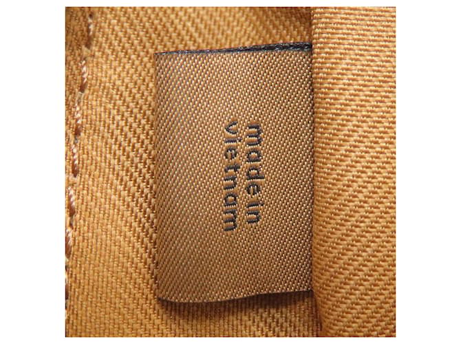 Borsa a spalla lunga Coach 29411 Bianco - vista 7