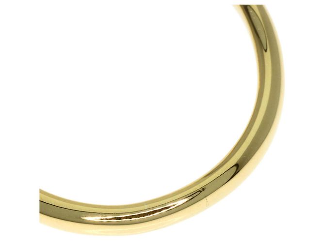 Anello Curvo in Oro Giallo 18K Tiffany & Co. - vista 7