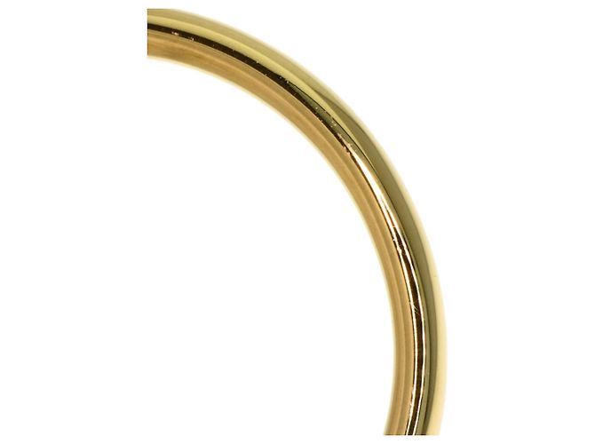 Anello Curvo in Oro Giallo 18K Tiffany & Co. - vista 10