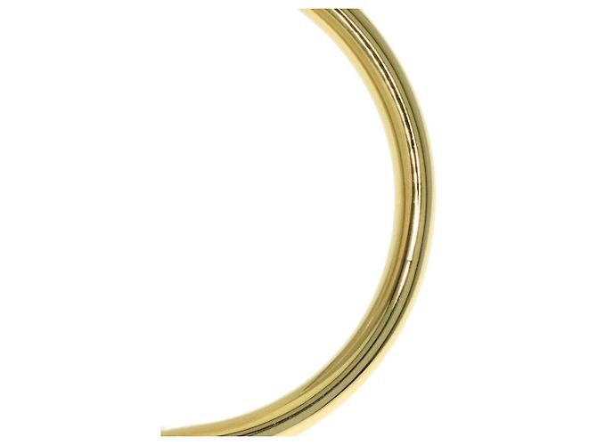 Anello Curvo in Oro Giallo 18K Tiffany & Co. - vista 7
