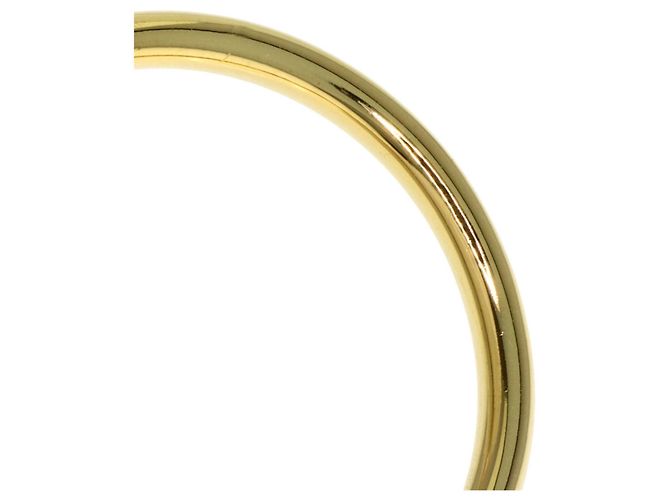 Anello Curvo in Oro Giallo 18K Tiffany & Co. - vista 8