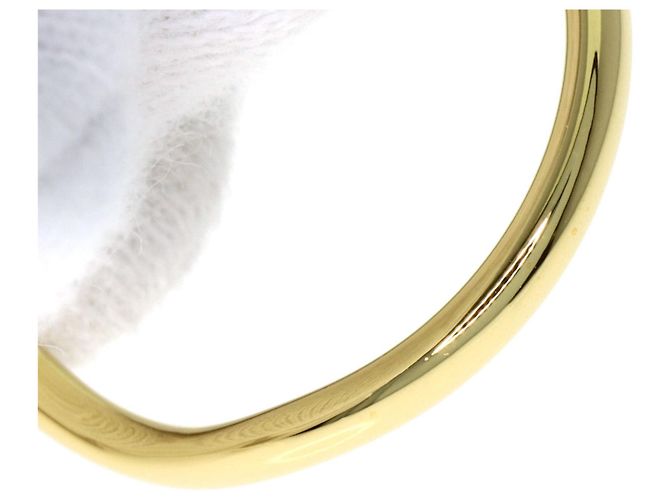 Anello Curvo in Oro Giallo 18K Tiffany & Co. - vista 9