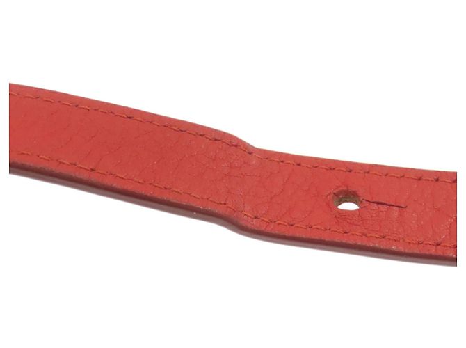 Borsa Loewe Amazona 2 in 1 Rosso - vista 26