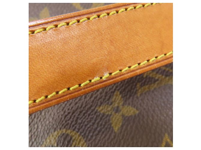 Borsa a Spalla Saumur GM Louis Vuitton - vista 15