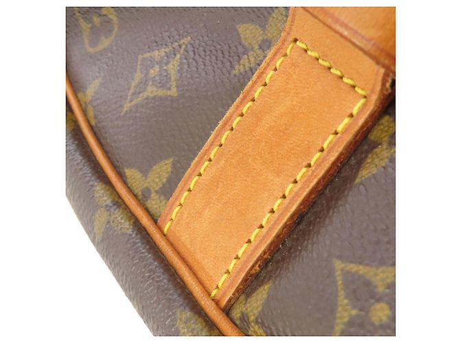 Borsa a Spalla Saumur GM Louis Vuitton - vista 16