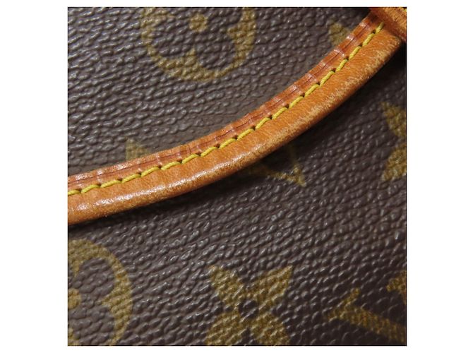 Borsa a Spalla Saumur GM Louis Vuitton - vista 18