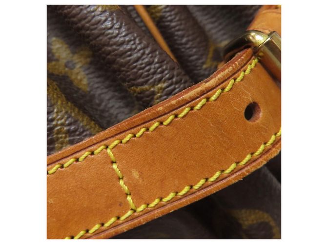 Borsa a Spalla Saumur GM Louis Vuitton - vista 20