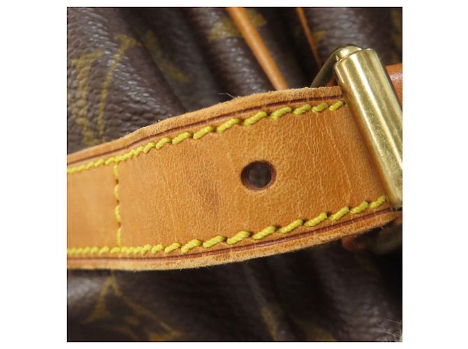 Borsa a Spalla Saumur GM Louis Vuitton - vista 22