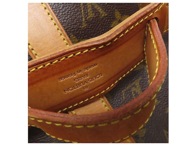 Borsa a Spalla Saumur GM Louis Vuitton - vista 23